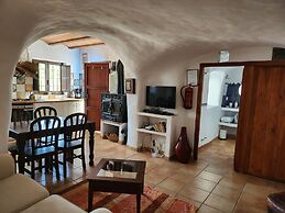 Cuevas Andalucia