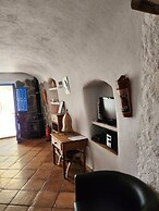 Cuevas Andalucia