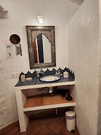 Cuevas Andalucia
