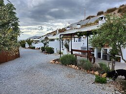 Cuevas Andalucia