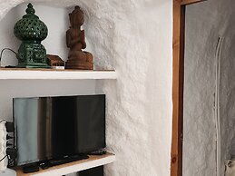 Cuevas Andalucia