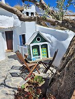 Cuevas Andalucia