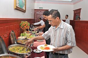 Manam Sohar Hotel Apartments