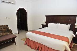 Manam Sohar Hotel Apartments