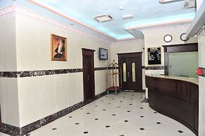 Manam Sohar Hotel Apartments