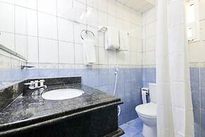 Manam Sohar Hotel Apartments