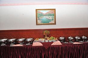 Manam Sohar Hotel Apartments