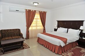 Manam Sohar Hotel Apartments