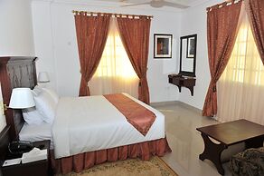 Manam Sohar Hotel Apartments