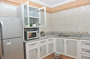 Manam Sohar Hotel Apartments