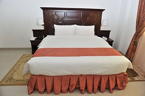 Manam Sohar Hotel Apartments