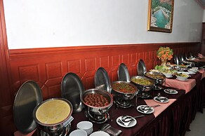 Manam Sohar Hotel Apartments