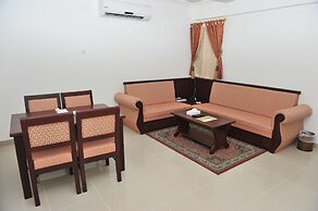 Manam Sohar Hotel Apartments