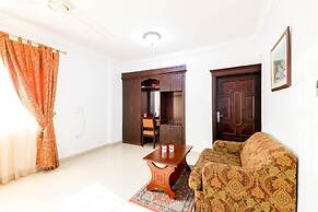 Manam Sohar Hotel Apartments