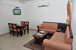 Manam Sohar Hotel Apartments