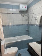 Manam Sohar Hotel Apartments