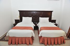 Manam Sohar Hotel Apartments