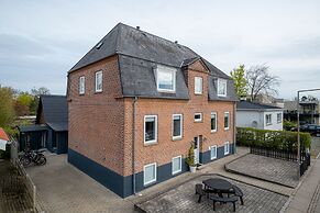 Newly Renovated 1-bed Apartment in Aalborg