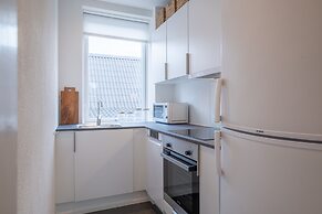 Newly Renovated 1-bed Apartment in Aalborg