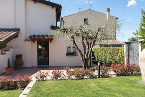 La Capannina Di Pillo