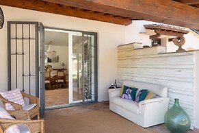 La Capannina Di Pillo