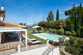 La Capannina Di Pillo