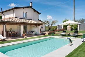 La Capannina Di Pillo