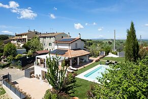 La Capannina Di Pillo