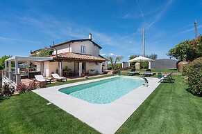 La Capannina Di Pillo