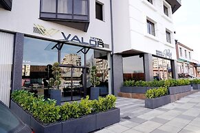 VALOR