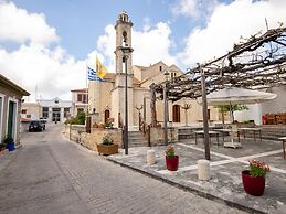 Sanders Arsorama - Cute 1-bdr Apt w/ Shared Patio