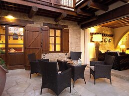 Sanders Arsorama - Cute 1-bdr Apt w/ Shared Patio