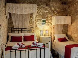 Sanders Arsorama - Cute 1-bdr Apt w/ Shared Patio