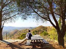 Sanders Arsorama - Cute 1-bdr Apt w/ Shared Patio