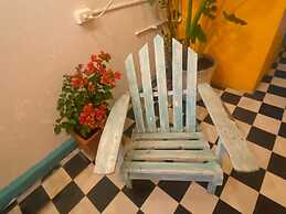 4cr-1m 4 Bedroom House In Getsemani With Air Conditioning And Wifi