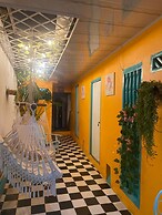 4cr-1m 4 Bedroom House In Getsemani With Air Conditioning And Wifi