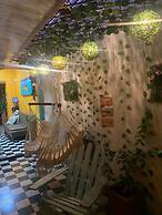 4cr-1m 4 Bedroom House In Getsemani With Air Conditioning And Wifi