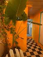 4cr-1m 4 Bedroom House In Getsemani With Air Conditioning And Wifi