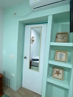 4cr-1m 4 Bedroom House In Getsemani With Air Conditioning And Wifi