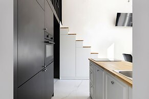 Old Town Premium by Elite Apartments