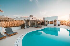 Sea Walk Villa Mykonos