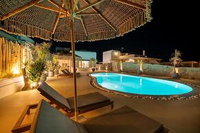 Sea Walk Villa Mykonos
