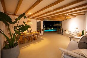 Sea Walk Villa Mykonos