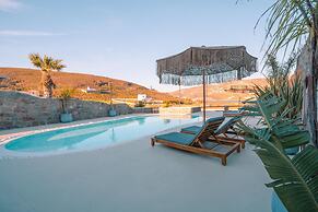 Sea Walk Villa Mykonos