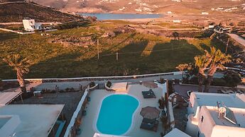 Sea Walk Villa Mykonos