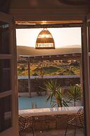 Sea Walk Villa Mykonos