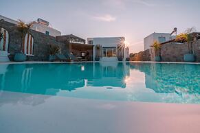 Sea Walk Villa Mykonos