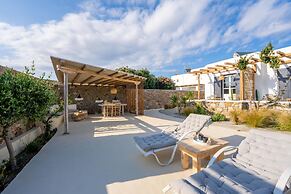 Sea Walk Villa Mykonos