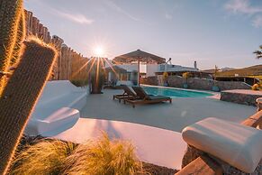 Sea Walk Villa Mykonos