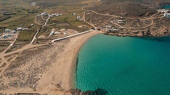 Sea Walk Villa Mykonos